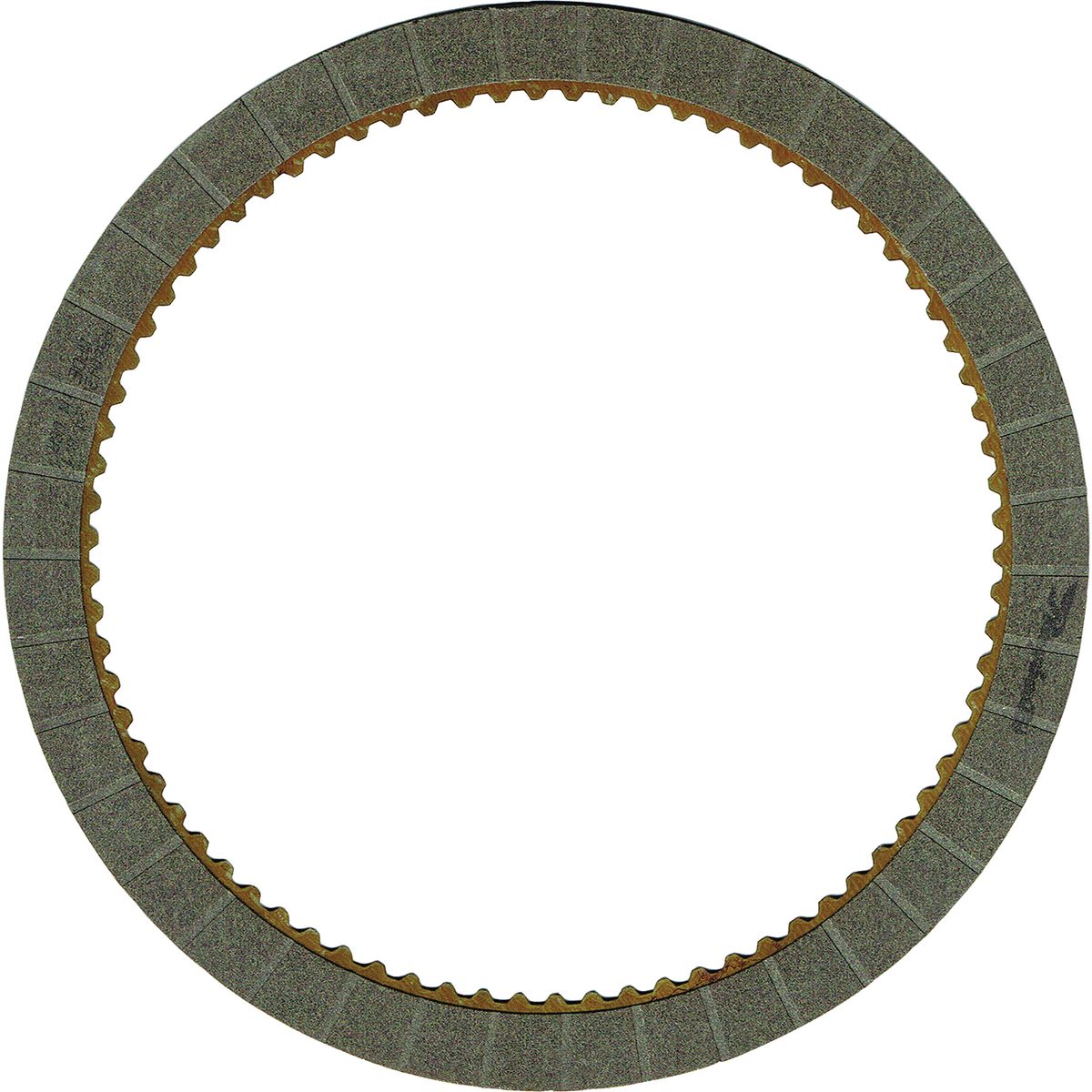 Raybestos Friction - K3 (3-5 REV) As68Rc ACL-680010R