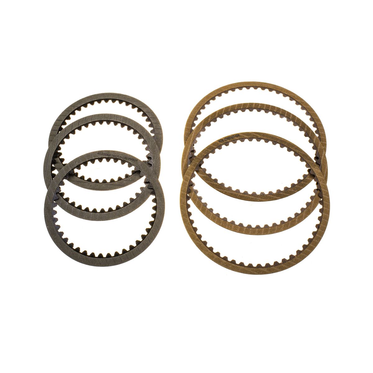 Drivetech Friction Module - K310311312 ACK-31000