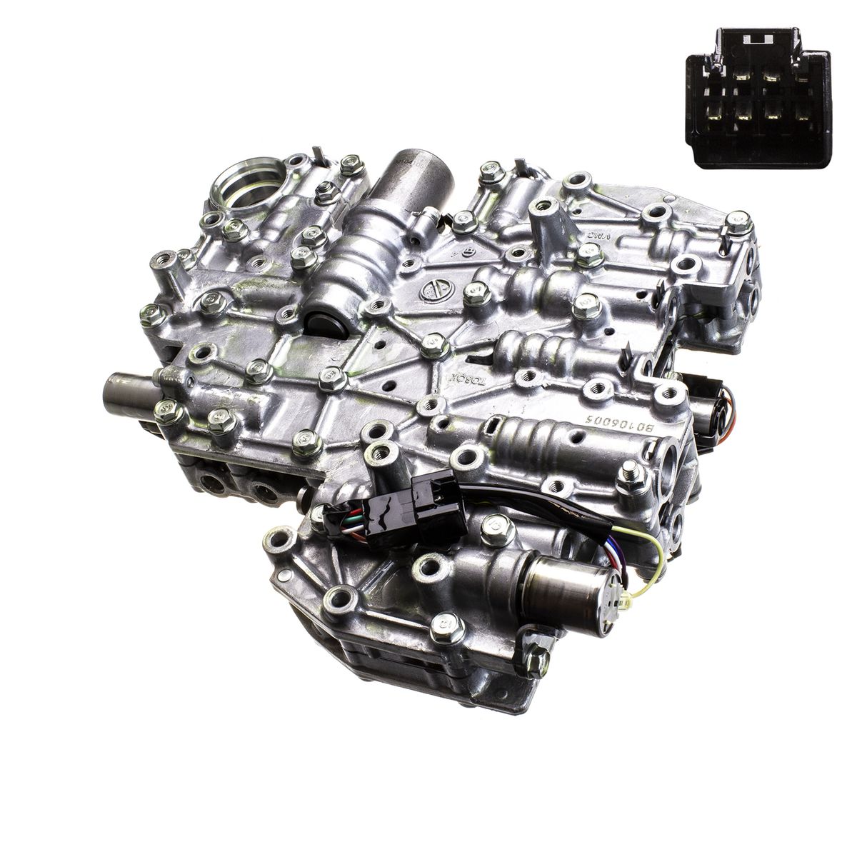 Drivetech Valve Body New - Tr690 NVB-690000