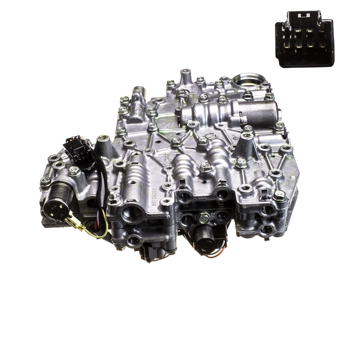 Drivetech Valve Body New - Tr690 NVB-690000