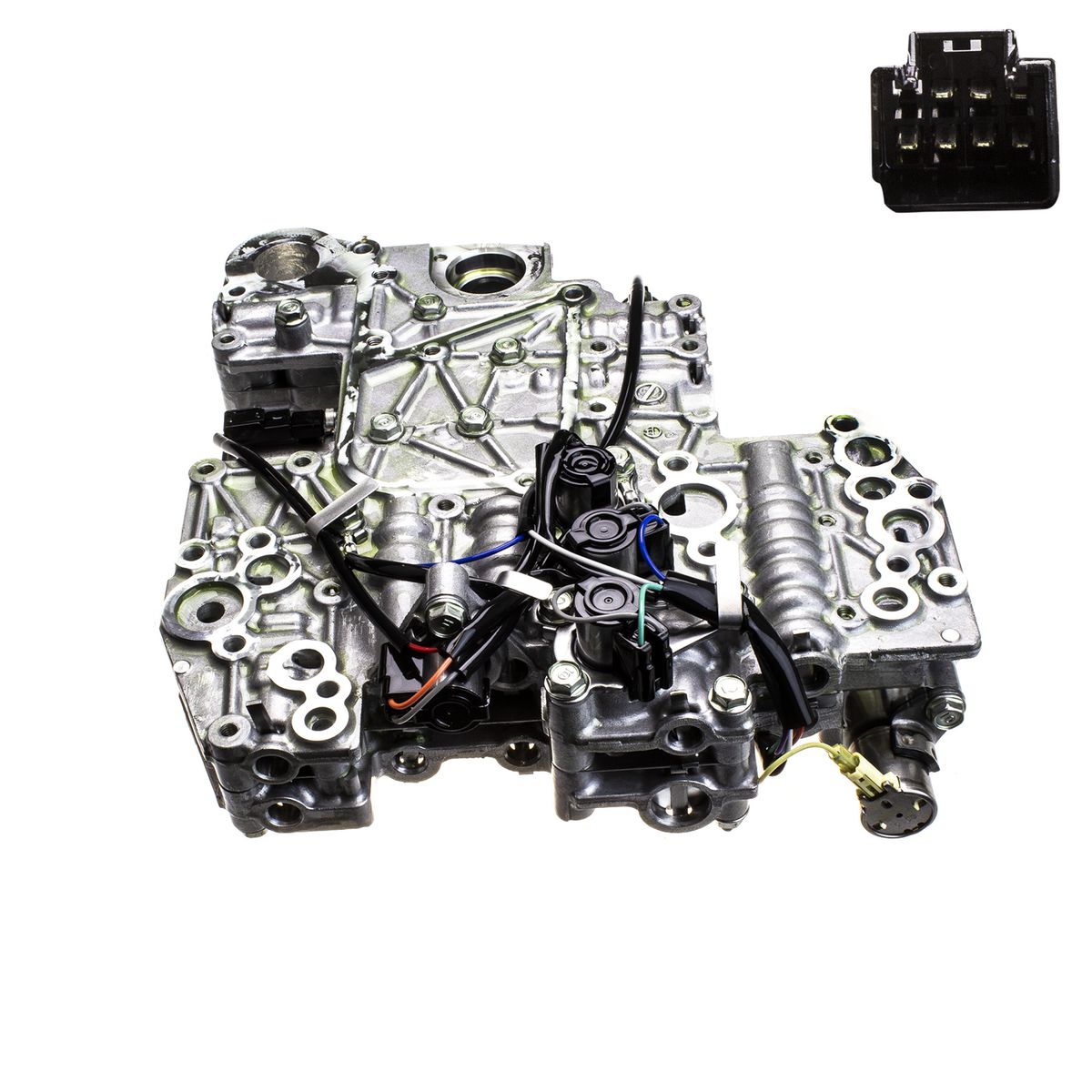 Drivetech Valve Body New - Tr690 NVB-690000