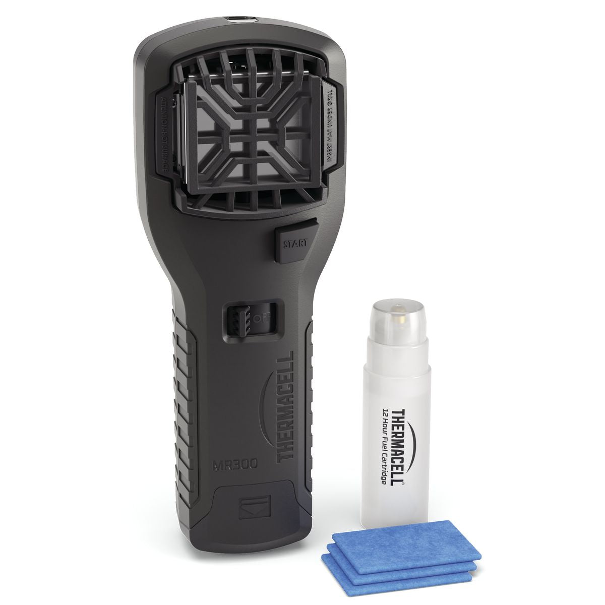 Thermacell Mosquito Repeller THMR300B