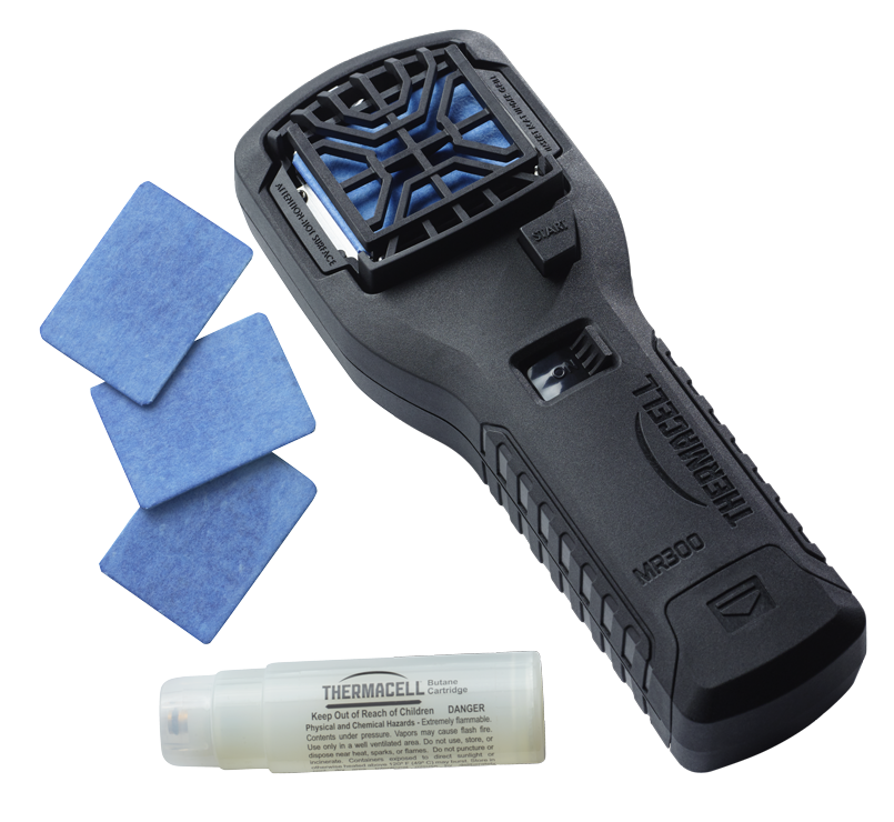 Thermacell Mosquito Repeller THMR300B