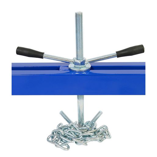 Trade Quip Engine Support Bar 500Kg 1020T
