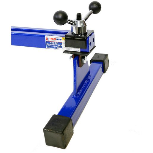 Trade Quip Engine Support Bar 500Kg Dual Hook 1021T