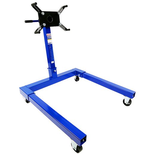 Trade Quip Engine Stand 680Kg 1891T