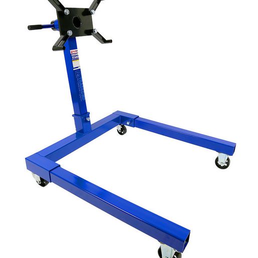 Trade Quip Engine Stand 680Kg 1891T