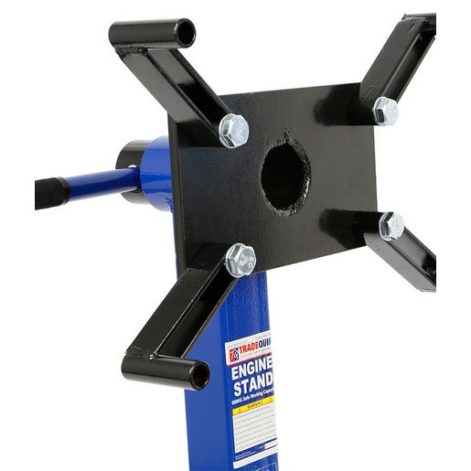 Trade Quip Engine Stand 680Kg 1891T