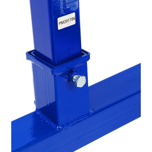 Trade Quip Engine Stand 680Kg 1891T