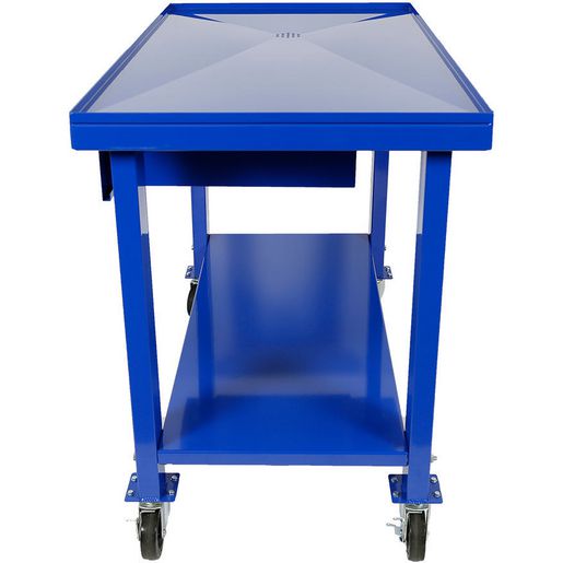 Trade Quip Mobile Tear Down Bench 6047