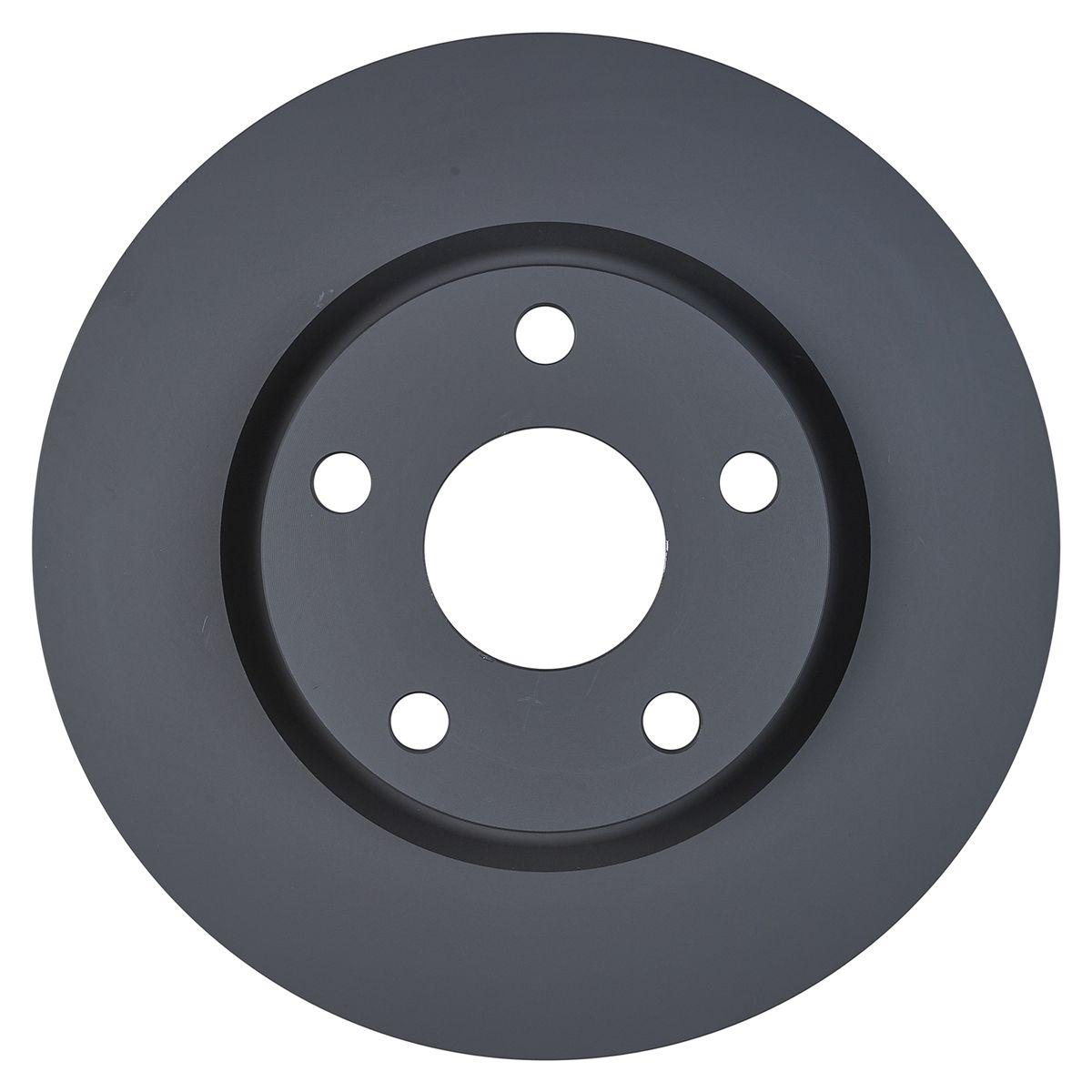 RDA OE Replacement Brake Rotor Pair 298mm Front RDA7901
