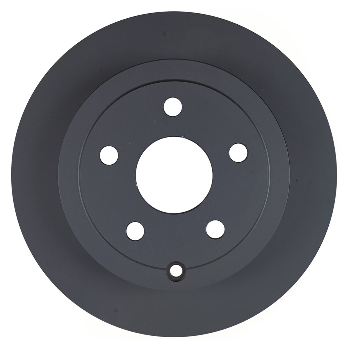 RDA OE Replacement Brake Rotor Pair 302mm Rear RDA7902