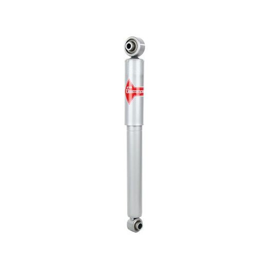 KYB Gas-A-Just Shock Absorber Rear Single 553307