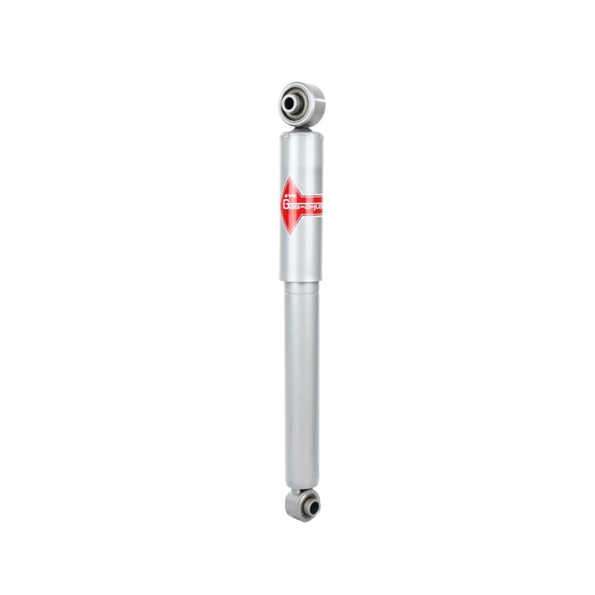 KYB Gas-A-Just Shock Absorber Rear Single 553307
