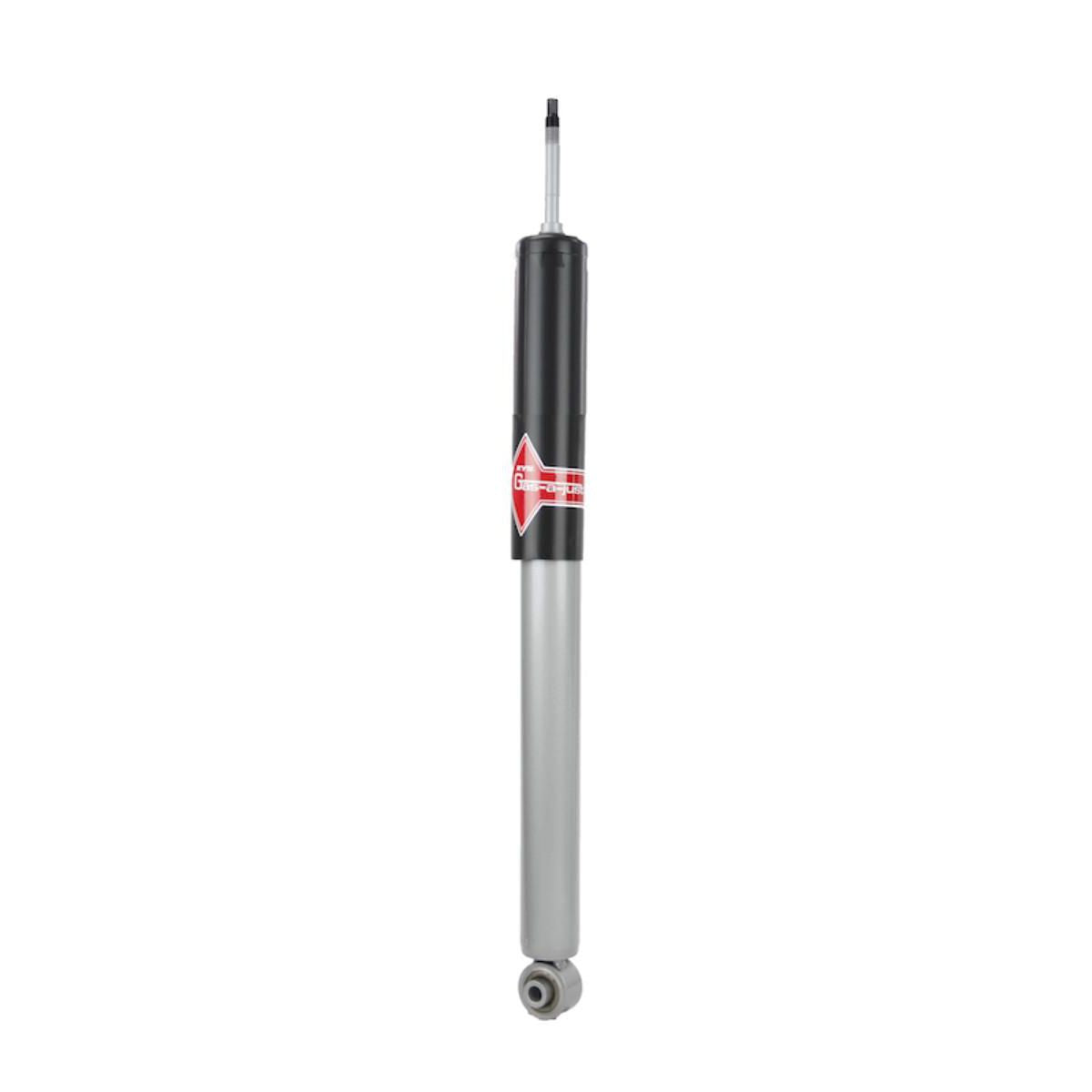 KYB Gas-A-Just Shock Absorber Rear Single 553364
