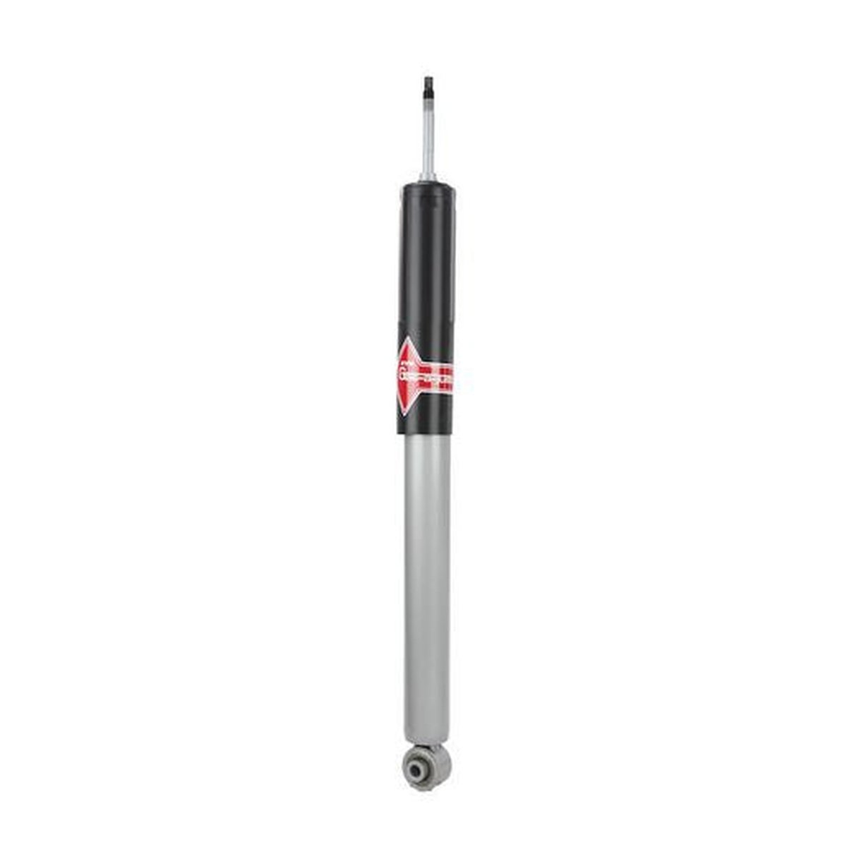 KYB Gas-A-Just Shock Absorber Rear Pair 553364