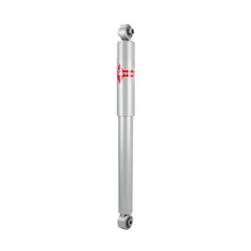 KYB Gas-A-Just Shock Absorber Rear Single 554185