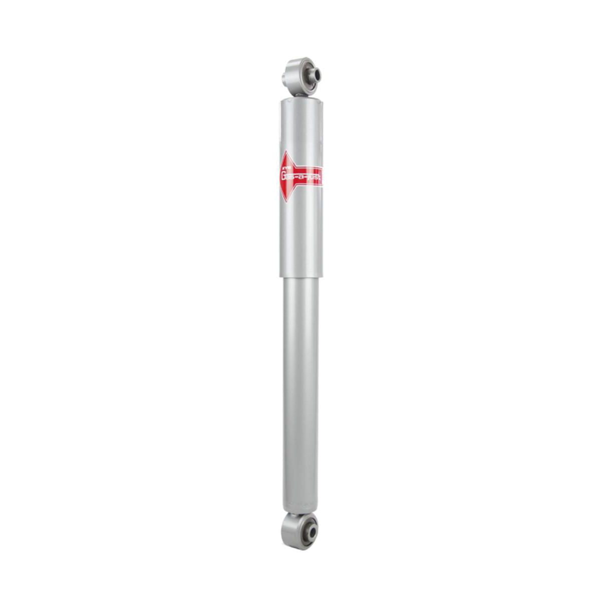 KYB Gas-A-Just Shock Absorber Rear Single 554185