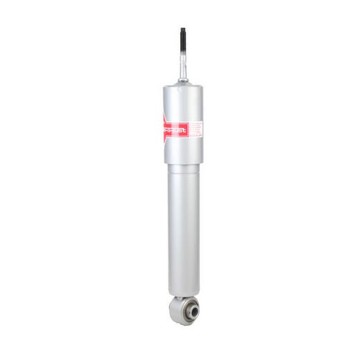KYB Gas-A-Just Shock Absorber Rear Pair 555008