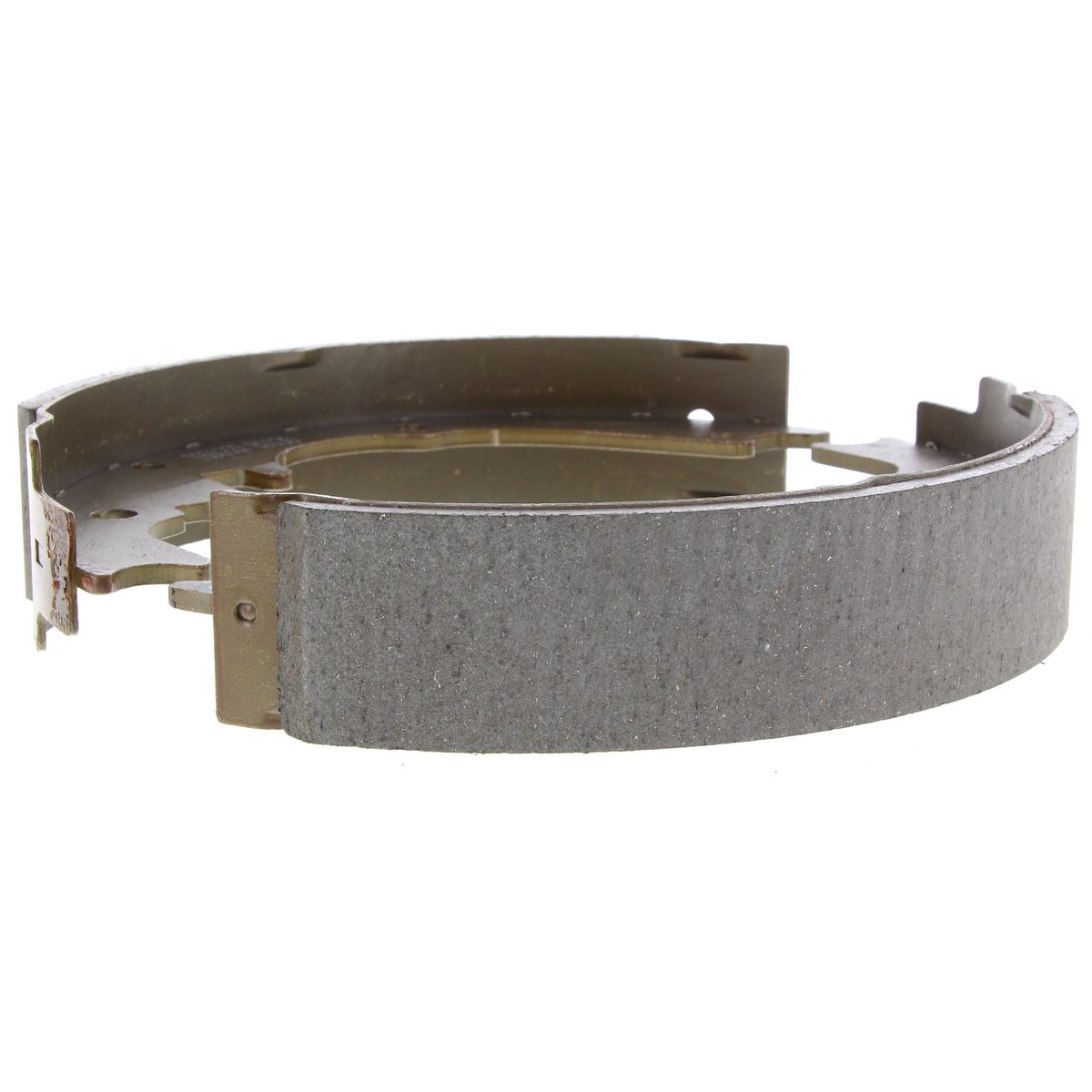 Tru Stop Brake Shoe Set TSS1337