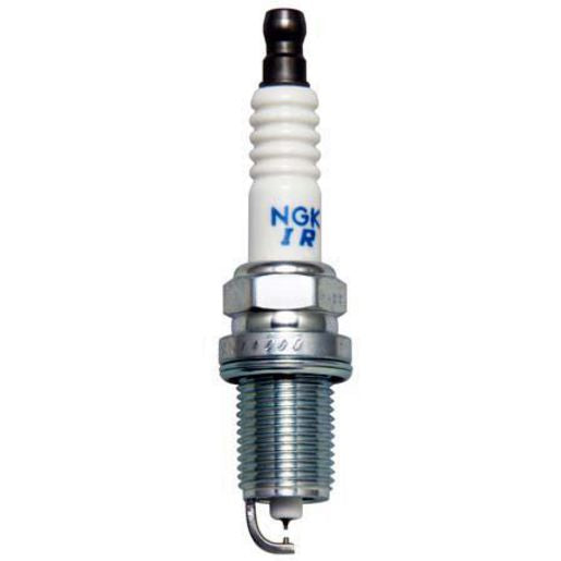 NGK Double Electrode Iridium Spark Plug DIFR5E11