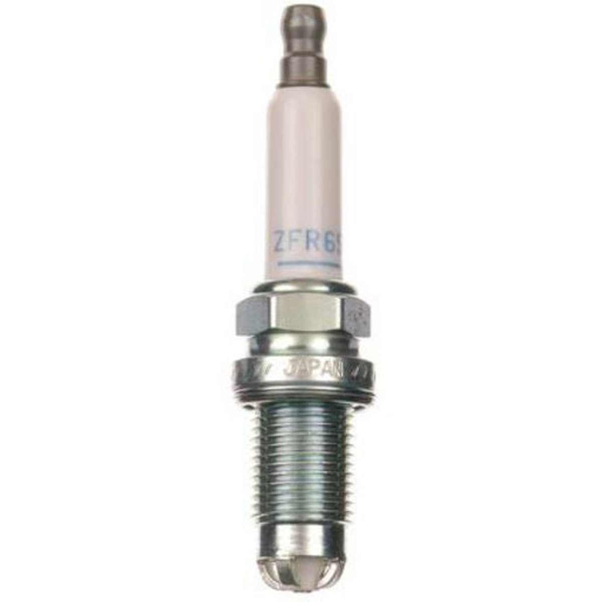 NGK Multiground Spark Plug ZFR6S-Q