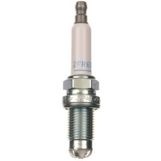 NGK Multiground Spark Plug ZFR6S-Q