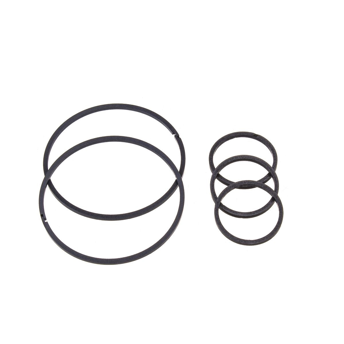 Transtec Sealing Ring Kit Ac60E/F ARK-642000