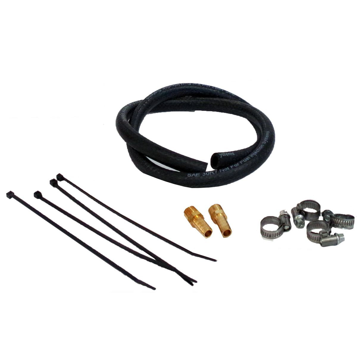 Flashlube Hose Kit 1Mtr X 10mm FDFHK01