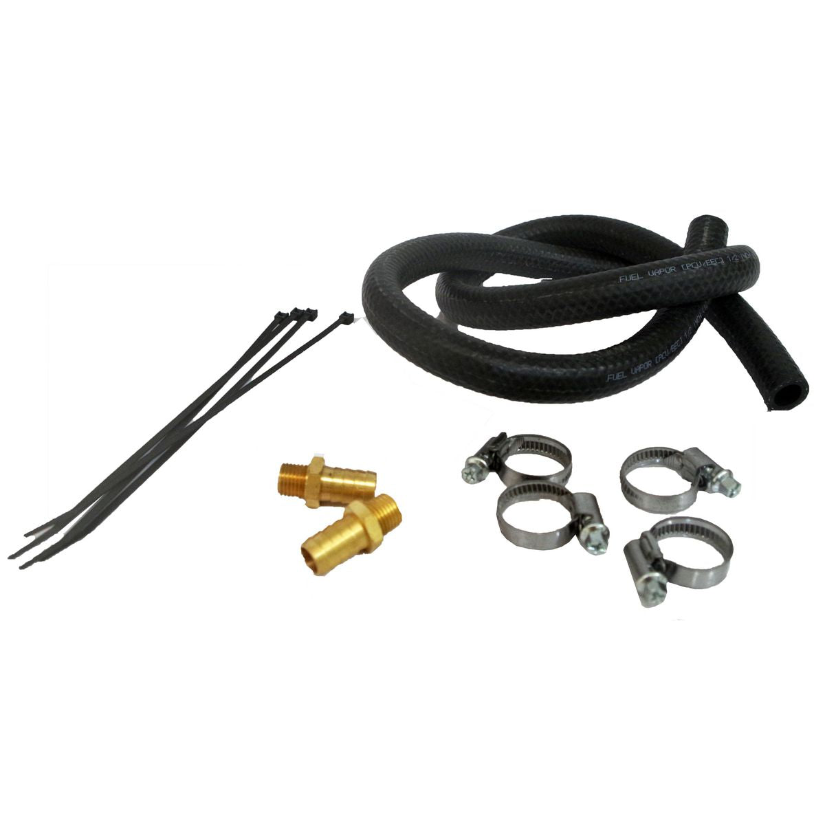 Flashlube Hose Kit 1Mtr X 13mm FDFHK02