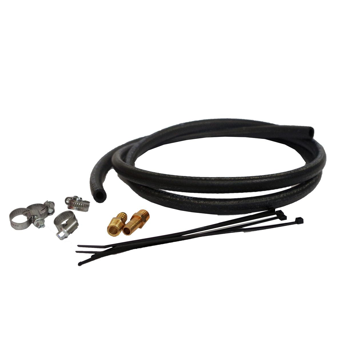 Flashlube Hose Kit 2Mtr X 10mm FDFHK03