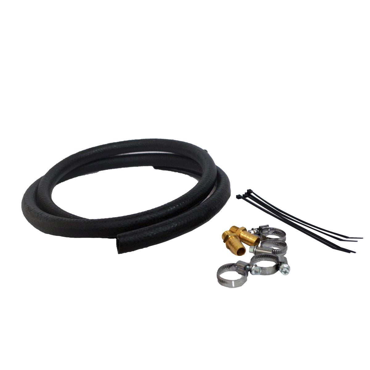 Flashlube Hose Kit 2Mtr X 13mm FDFHK04
