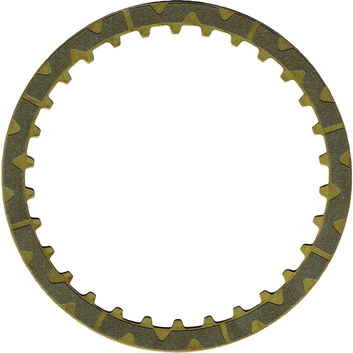 Drivetech Friction Jf414E Forward NCL-131005