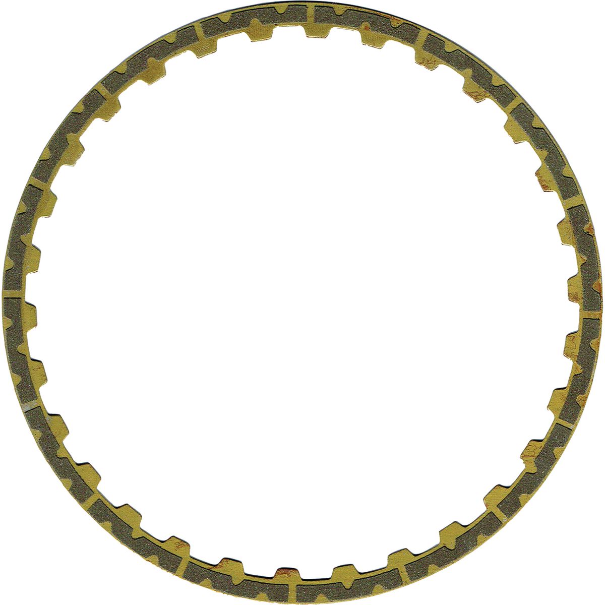 Drivetech Friction Jf414E Low / REV NCL-131010
