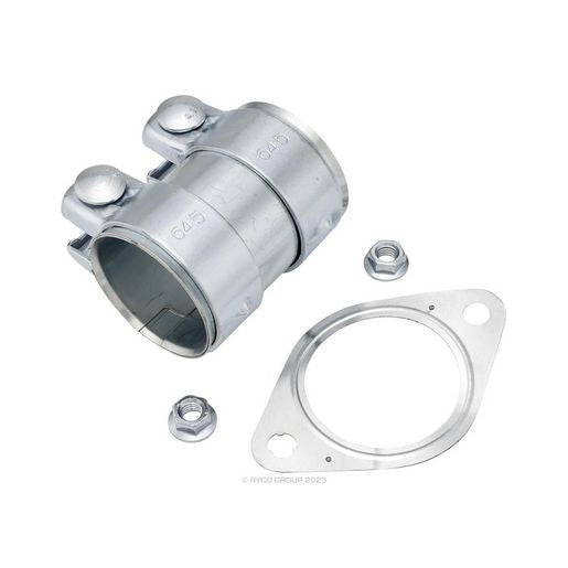 Ryco Diesel Particulate Filter RPF289