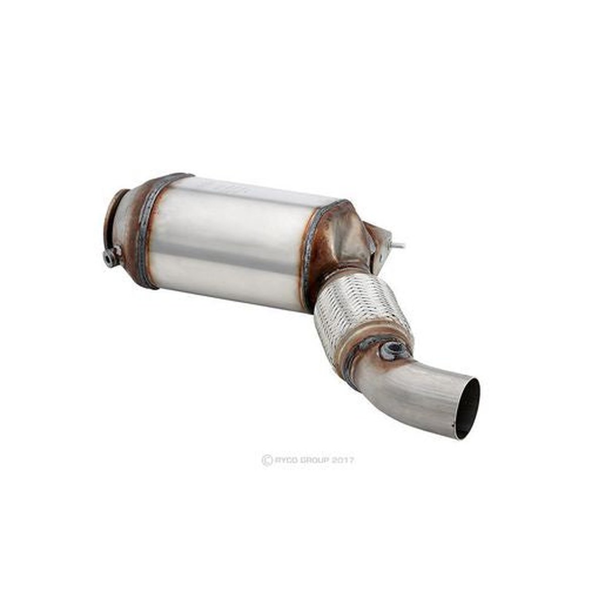 Ryco Diesel Particulate Filter RPF297