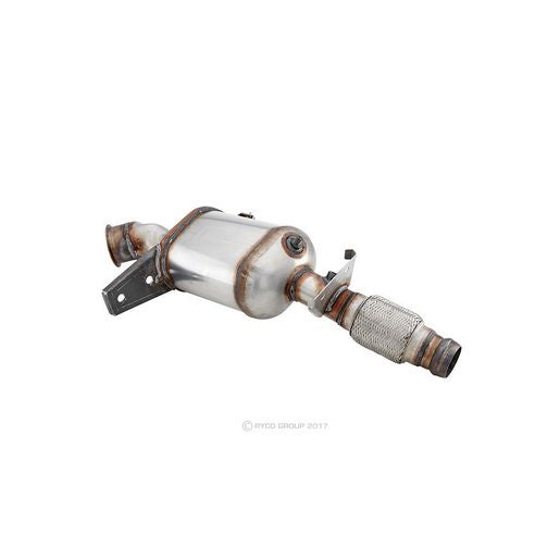 Ryco Diesel Particulate Filter RPF295