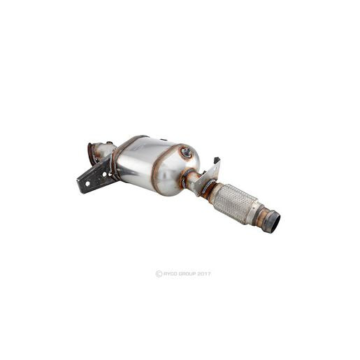 Ryco Diesel Particulate Filter RPF294