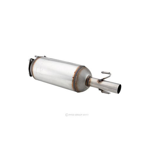 Ryco Diesel Particulate Filter RPF298