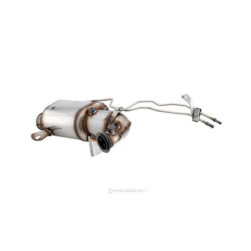 Ryco Diesel Particulate Filter RPF303