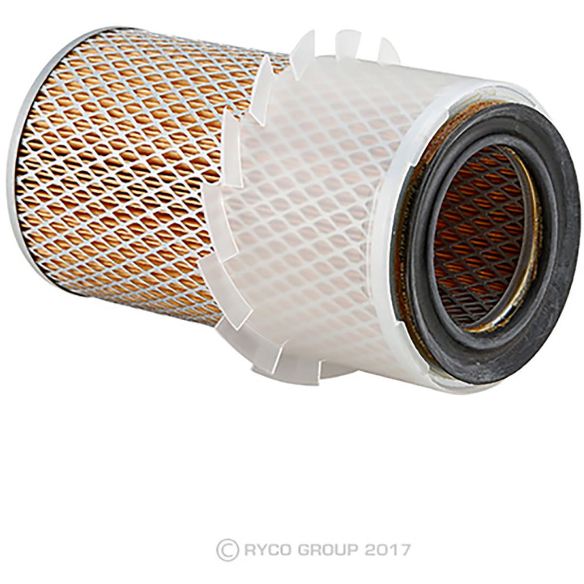 Ryco HD Air Filter HDA5998