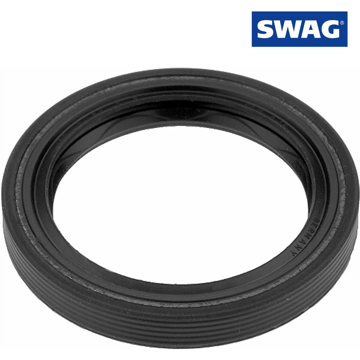 SWAG Transmission Shaft Seal Manual 32 91 5195