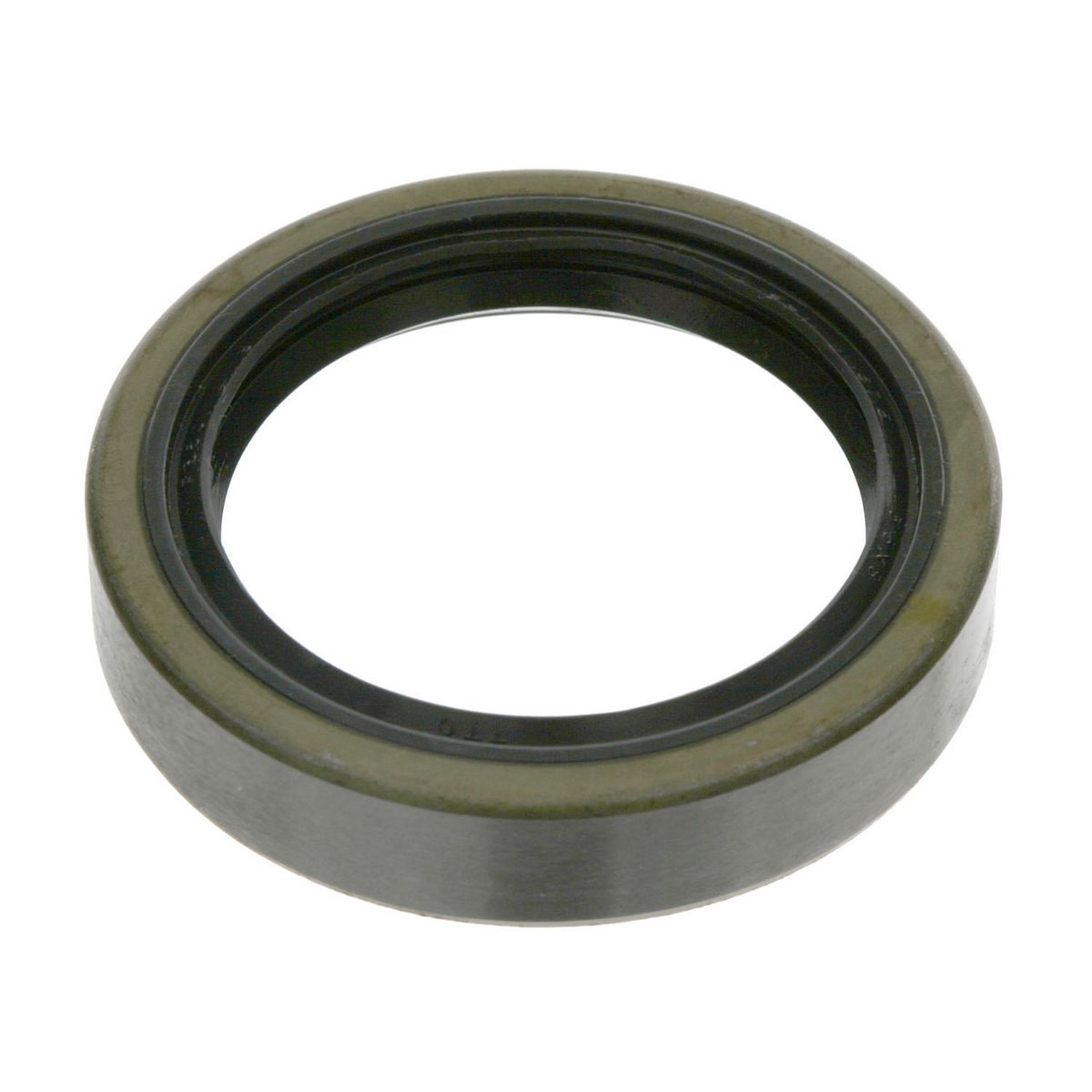 SWAG Wheel Bearing Seal 99 90 8931
