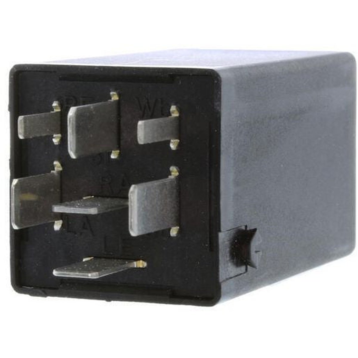 VEMO Flasher Relay V20-78-0081