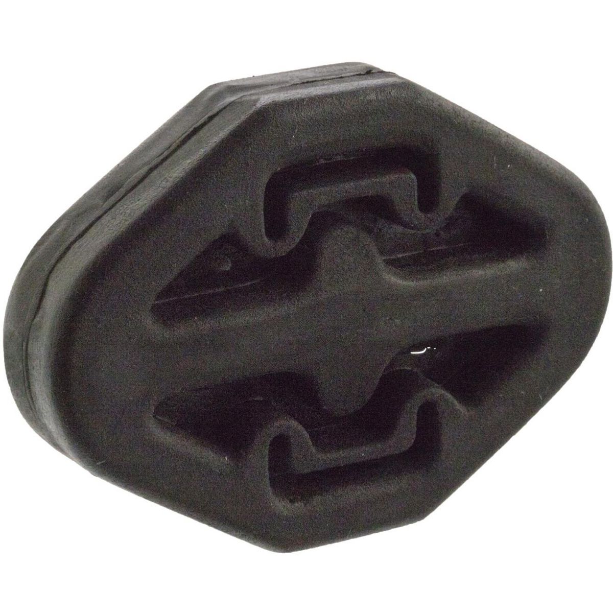 SWAG Exhaust Mount 20 91 2252