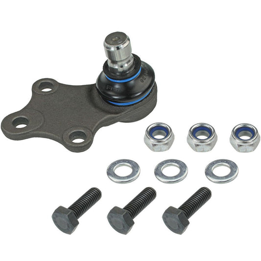 MEYLE Original Ball Joint Front Lower 11-16 010 0007