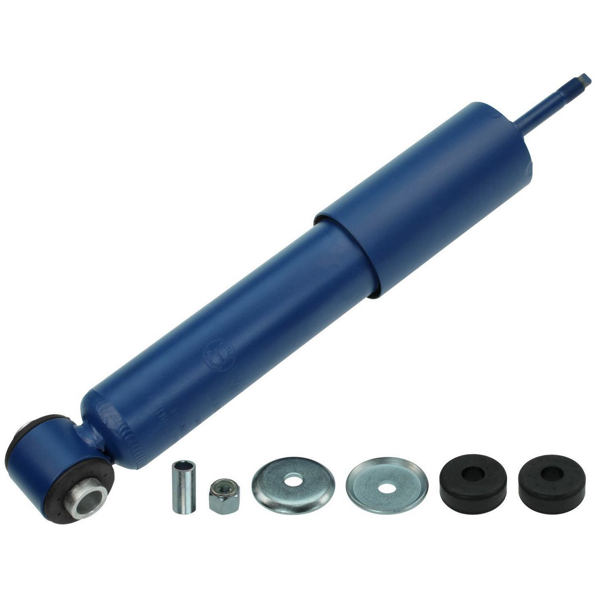 MEYLE Original Shock Asborber Front 126 625 0001