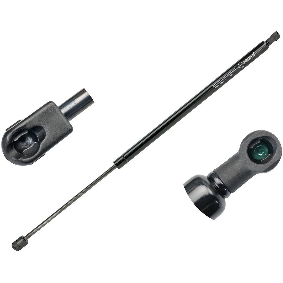 MEYLE Original Tailgate Strut 340 910 0011