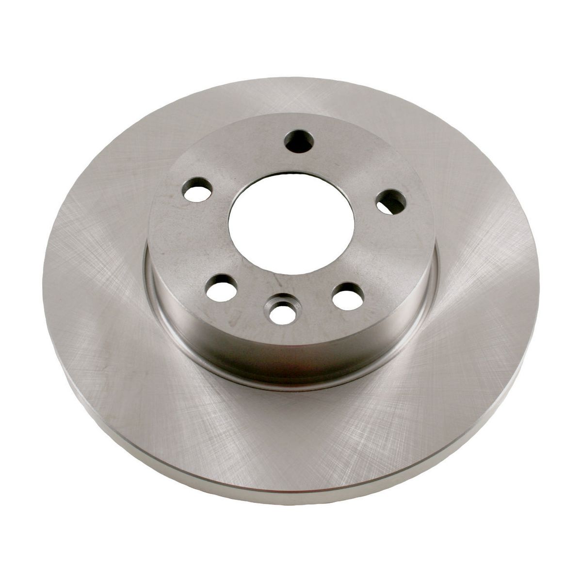 SWAG Brake Disc Front 30 91 4104