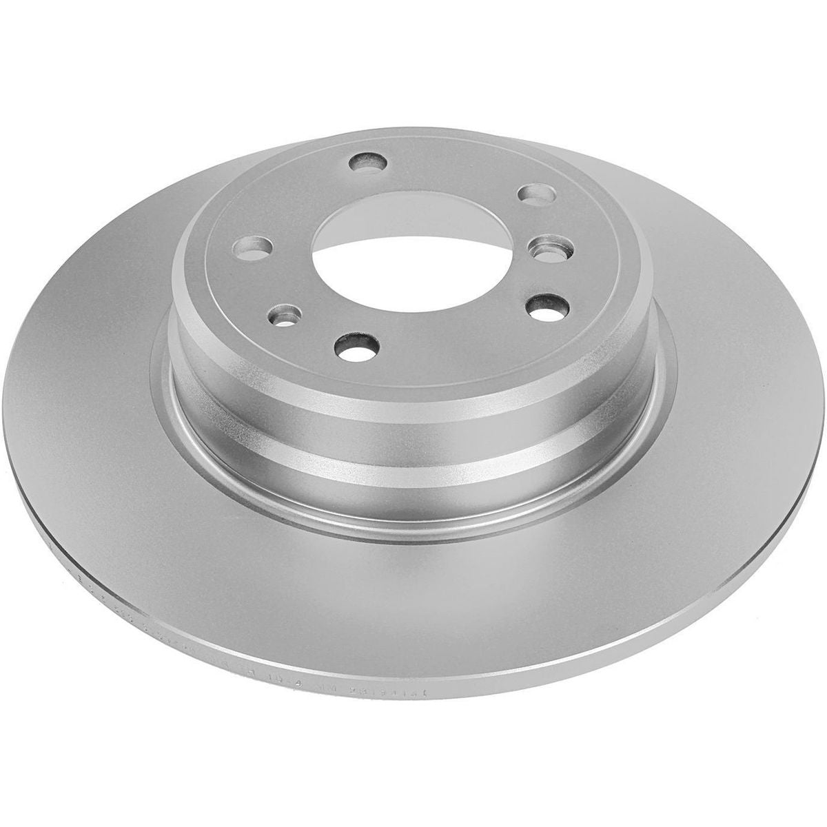 MEYLE PD Brake Rotor Single 324mm Rear 315 523 0039/PD